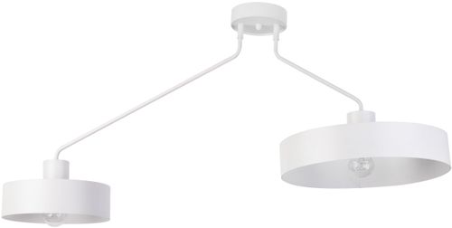 PLAFON JUMBO BIAŁY 2 31532 SIGMA na Arena.pl