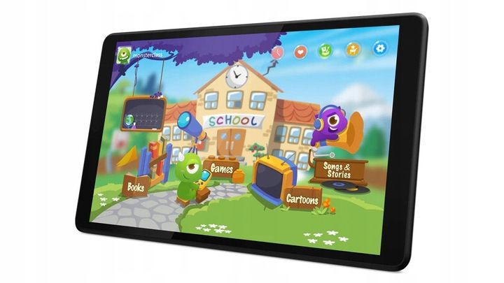 Tablet Lenovo Tab M8 TB-8505F 2 GB / 16 GB ! NOWY ! zdjęcie 2