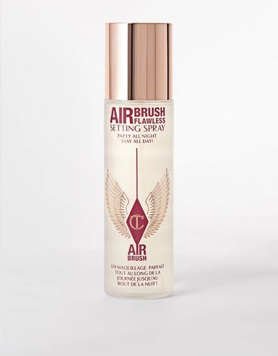 CHARLOTTE TILBURY AIRBRUSH FLAWLESS SETTING SPRAY 100ml na Arena.pl
