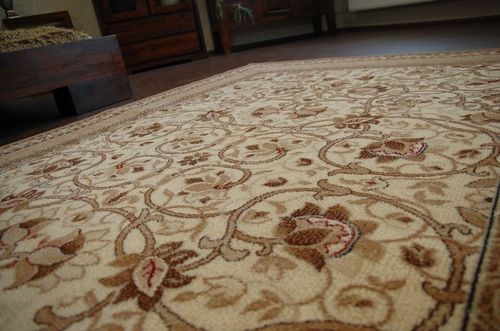 Dywan STANDARD LIZA krem na Arena.pl