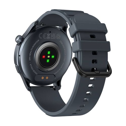 smartwatch zeblaze btalk 3 pro (szary) na Arena.pl
