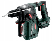 METABO KH 18 LTX BL 24 601713840 MŁOT AKUMULATOROWY SDS PLUS
