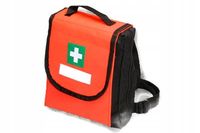 APTECZKA TURYSTYCZNA WYCIECZKĘ GÓRY PLECAK DIN13164:2022 +ustnik +maseczki