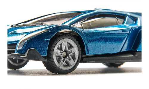 SIKU SAMOCHÓD LAMBORGHINI VENENO MODEL 1485 na Arena.pl