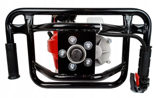 Wiertnica spalinowa świder BERHARD 25/15 na Arena.pl