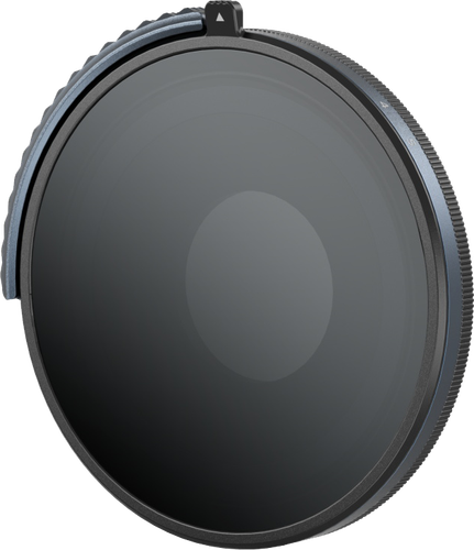 SmallRig 4941 Filtr CPL i VND 3-5 do DJI Osmo Action 4 na Arena.pl