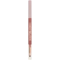 maybelline brow sculpting stix 011 rosy sculpt - kredka do brwi 2w1