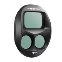 Filtr UV FREEWELL do DJI Mavic 4 Pro