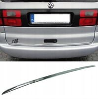 VW SHARAN - LISTWA CHROM Chromowana Klape Tuning