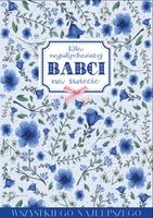 karnet Babcia | PR-113