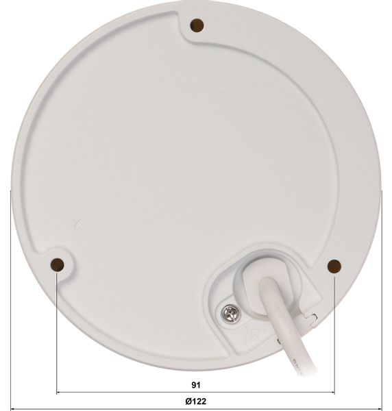 KAMERA DS-2CD1143G2-LIU(2.8MM) HIKVISION zdjęcie 3