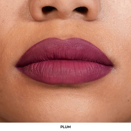 Avon Hydramatic Matowa szminka - Hydra Plum na Arena.pl