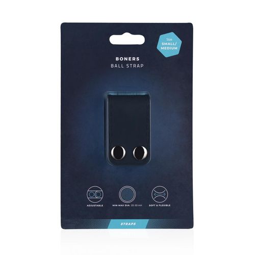 boners triple ring na Arena.pl