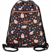 WOREK NA BUTY VERT CAPYBARA COOLPACK