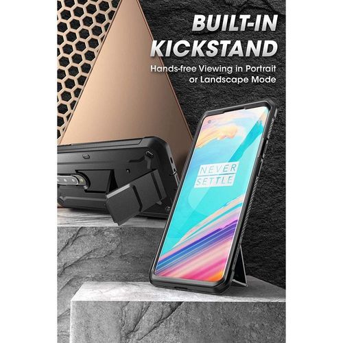 Supcase Unicorn Beetle Pro Oneplus 8 Black na Arena.pl