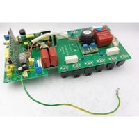 #1 PŁYTA STERUJĄCA DO SPAWARKI DEDRA DESTI225AC