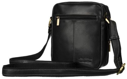 torba skórzana ptn tb-709-com black na Arena.pl