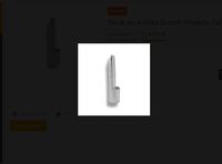 Stroik do wabika Scotch Predator Call Oryginalny G