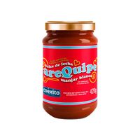 Krem karmelowy Dulce De Leche Arequipe Manjar Blanco Coexito 420g