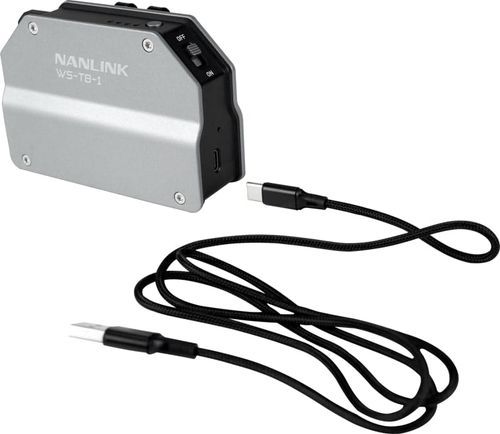 Nanlite Nanlink WS-TB1 Transmitter Box na Arena.pl