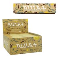 bibułka rizzla+ natura king size slim
