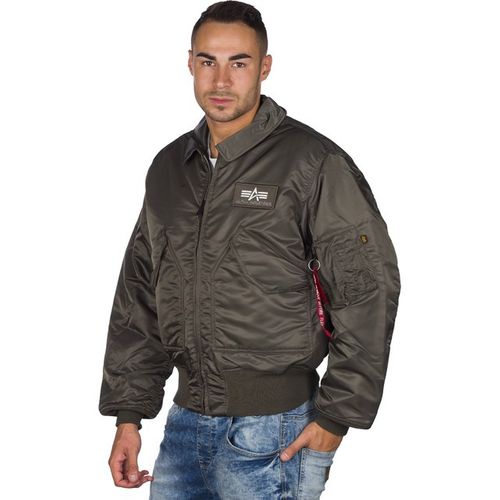 Alpha Industries Cwu 45 04 na Arena.pl