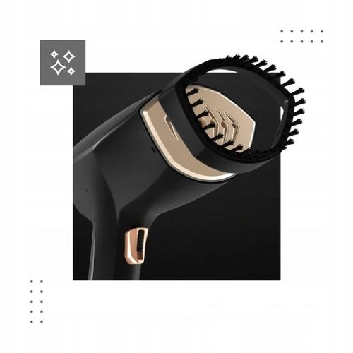 Steamer do ubrań Vertenz Aura 50 2000 W na Arena.pl