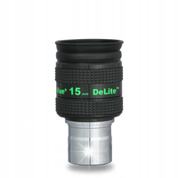 Okular Tele Vue DeLite 15 mm 1,25"