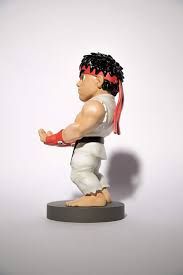 Stojak Street Fighter Ryu (20 cm/micro USB) na Arena.pl