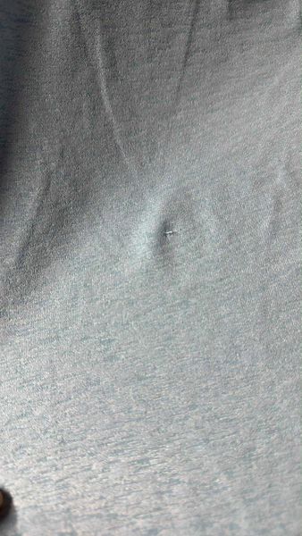 T-shirt Campus Sutra M zdjęcie 3