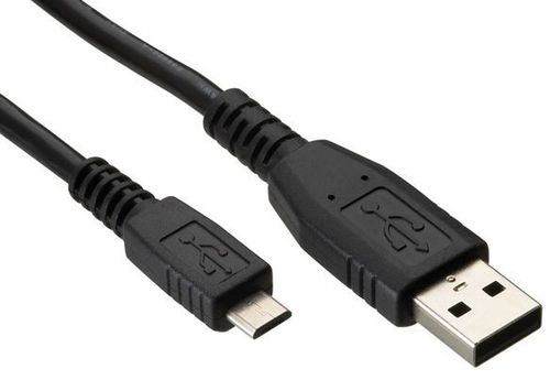 Ładuj co chcesz ŁADOWARKA 3,1A 2xUSB + Kabel micro na Arena.pl