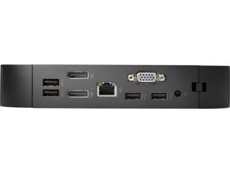 HP Inc. t530 8GB M.2 Flash 4GB/Linux        2DH78AA na Arena.pl
