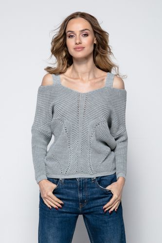 Sweter I241 Navypeony UNI na Arena.pl