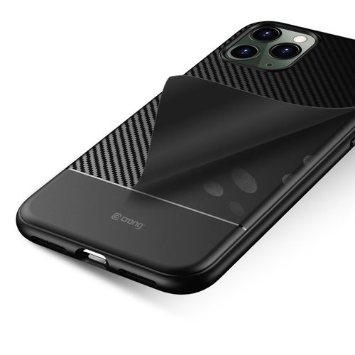 Etui do iPhone 11 Pro (czarny) na Arena.pl