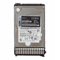 LENOVO 00WG696 00WG695 900GB 10K 128MB SAS-3 2.5'' AL15SEB090N