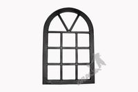 OKNO ŻELIWNE NR 2 OKIENKO