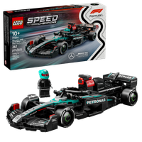 LEGO Speed Champions Bolid F1 Mercedes-AMG W15 77244