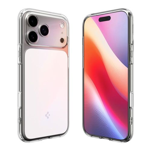 SPIGEN ULTRA HYBRID "T" MAG MAGSAFE IPHONE 17 PRO MAX GLOSSY WHITE na Arena.pl