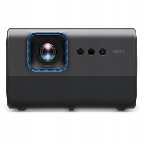 Projektor multimedialny BenQ GP520 4LED 4K HDR Android Wi-Fi Bluetooth na Arena.pl