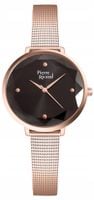 Zegarek Damski Pierre Ricaud P22097.9144Q różowe z