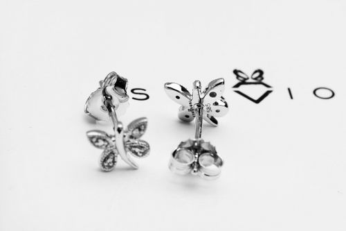 Kolczyki Staviori KBD1897 na Arena.pl