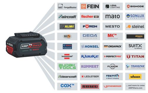 Frezarka BOSCH GKF 18V-8 06016C2001 na Arena.pl