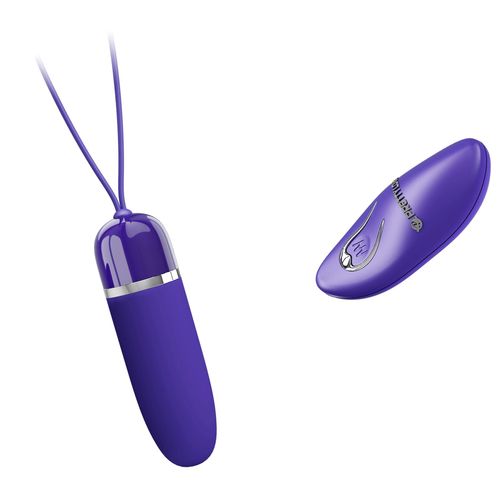 Pretty Love - Darlene - Youth,  12 Vibration Functions Wireless na Arena.pl