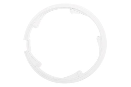 Osłona korby pl. Z-48  5 śruby transparent na Arena.pl