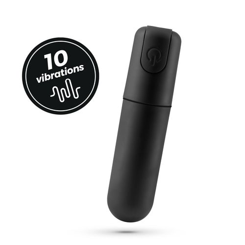 Crushious Wonka Cockring With Rechargeable Vibrating Bullet na Arena.pl