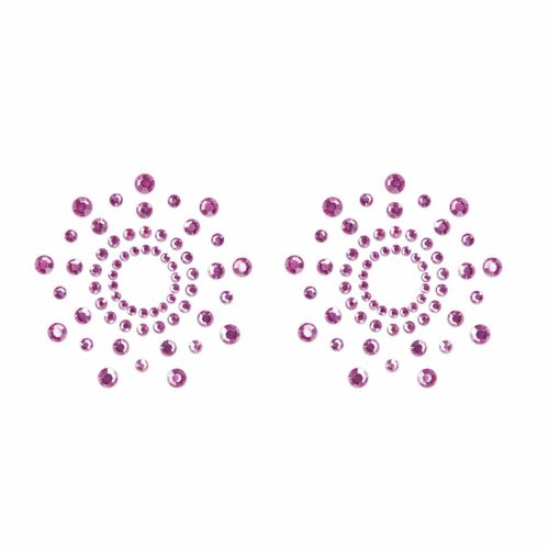 bijoux indiscrets - mimi, fioletowe na Arena.pl