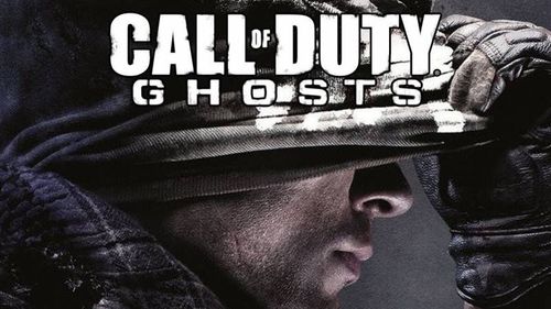 CALL OF DUTY GHOSTS PL PS3 na Arena.pl