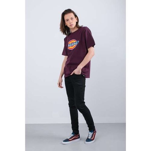 Dickies HORSESHOE TEE MEN 0600075 MAROON S na Arena.pl