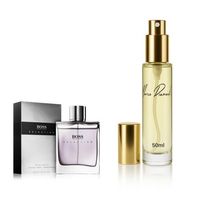 perfumy nr 776 50ml - zamiennik inspirowany hugo od hugo boss