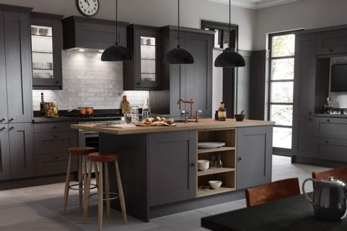 Acorn II dab czarny przewód na Arena.pl